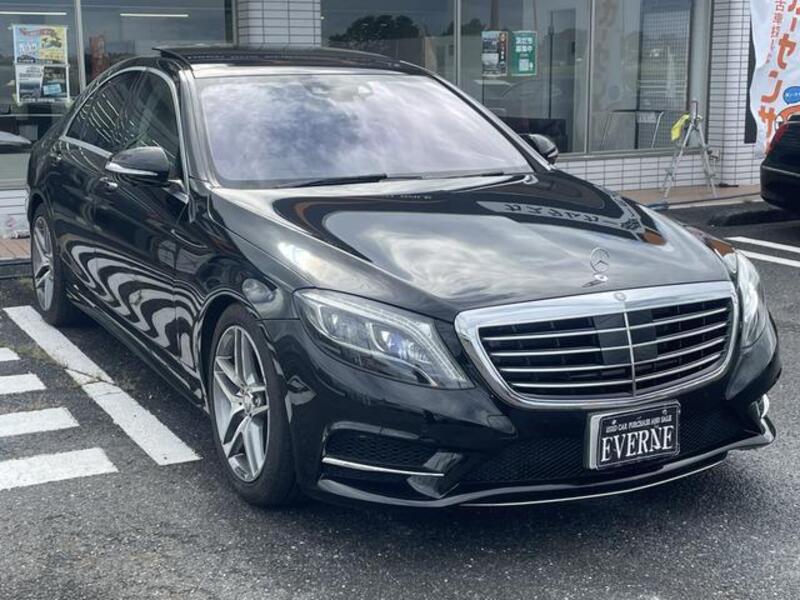 S-CLASS