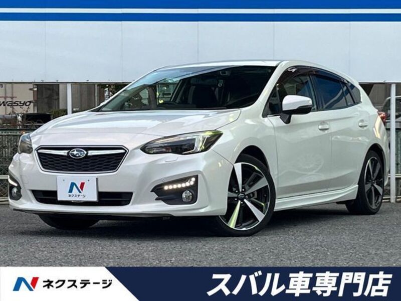 IMPREZA SPORT-0