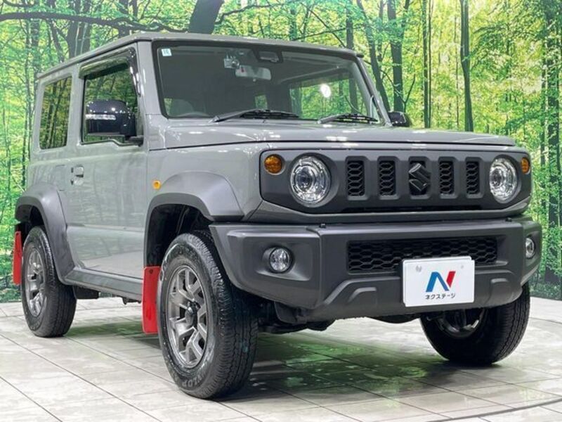 JIMNY SIERRA