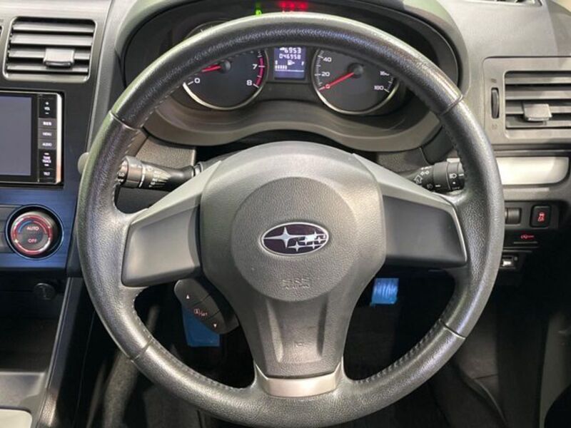 IMPREZA SPORT