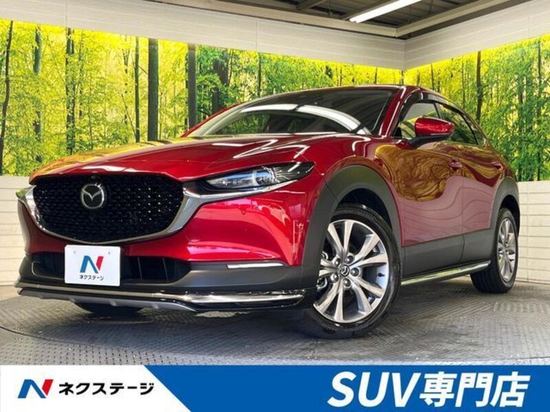 CX-30-0