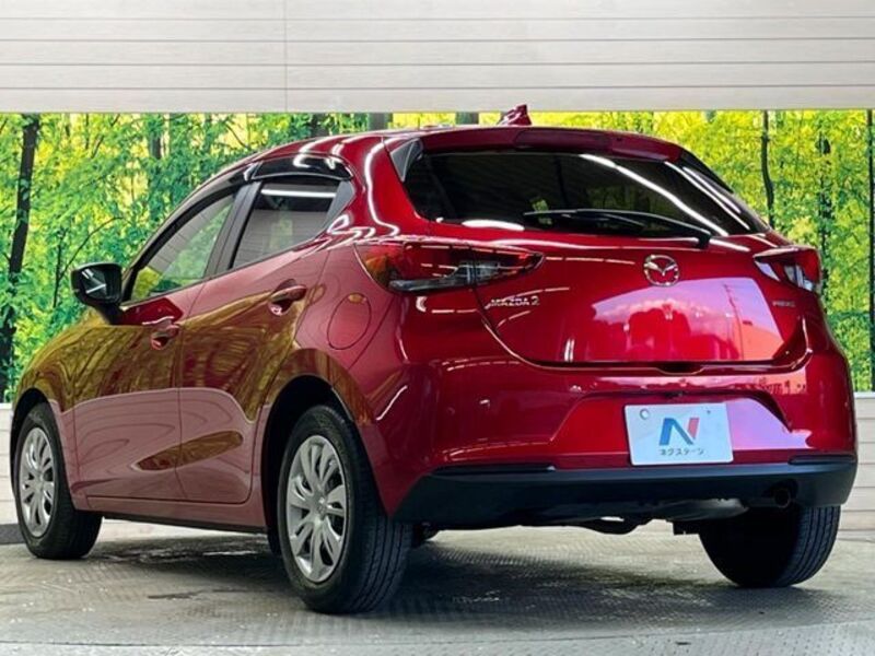 MAZDA2