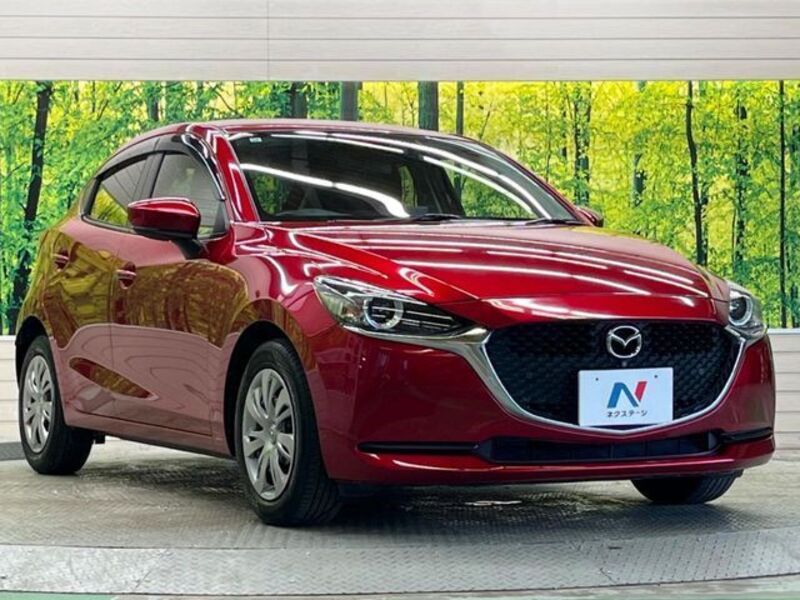 MAZDA2