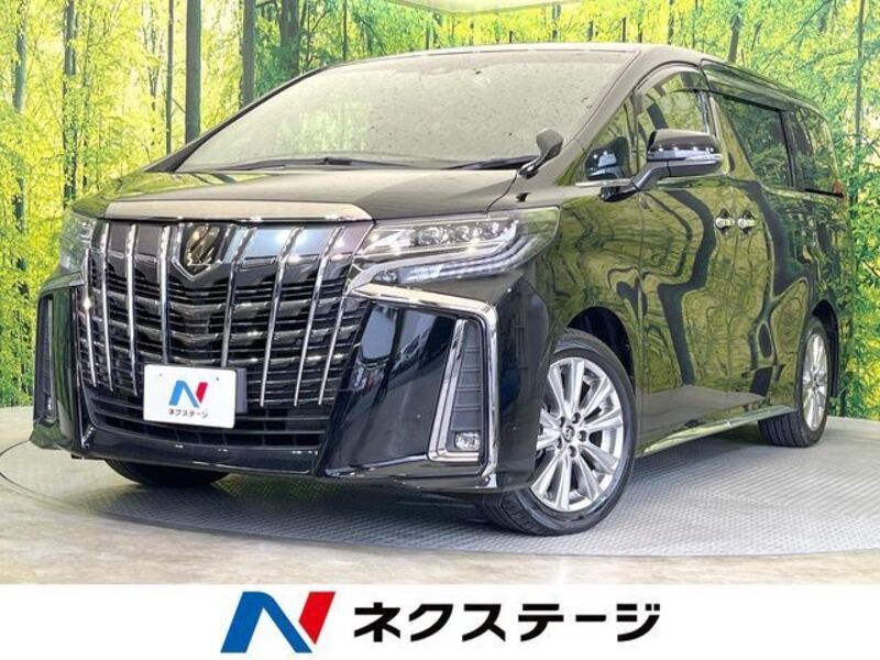 ALPHARD-0