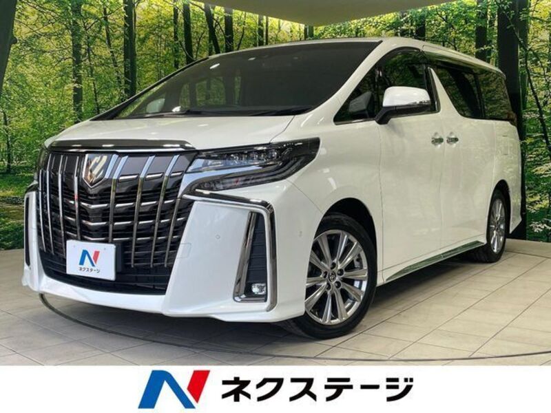ALPHARD-0