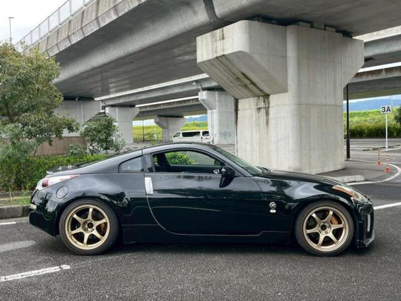 FAIRLADY Z