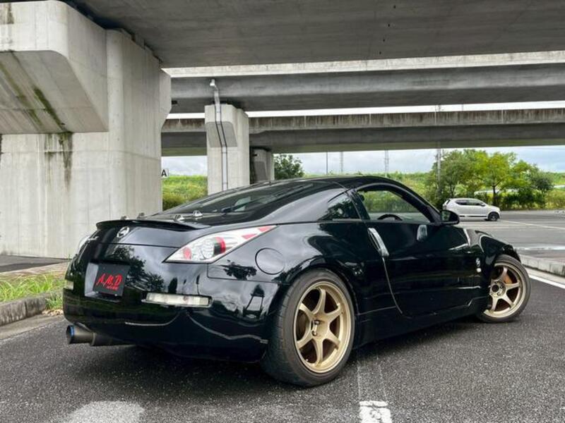 FAIRLADY Z
