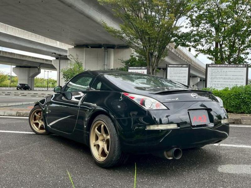 FAIRLADY Z
