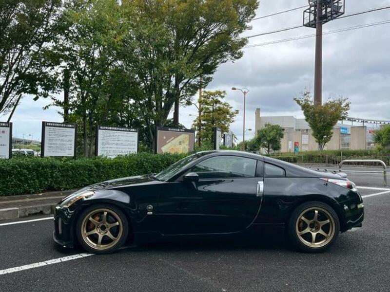 FAIRLADY Z