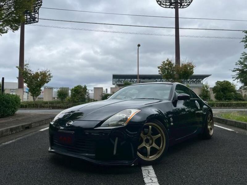 FAIRLADY Z-0