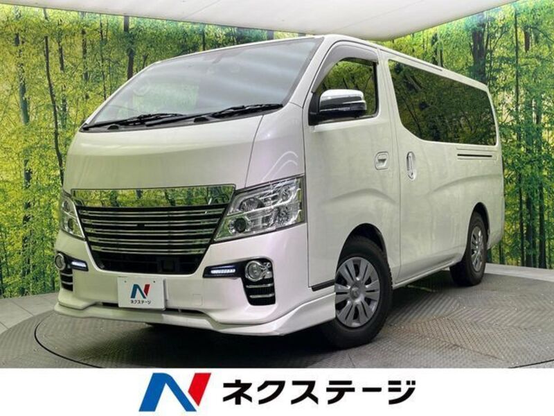 NV350 CARAVAN-0