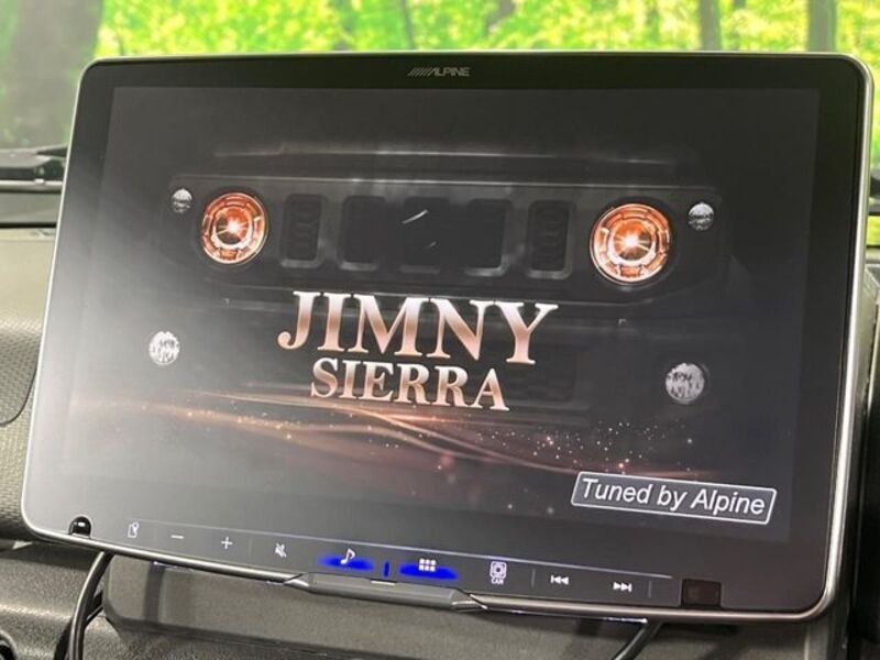 JIMNY SIERRA