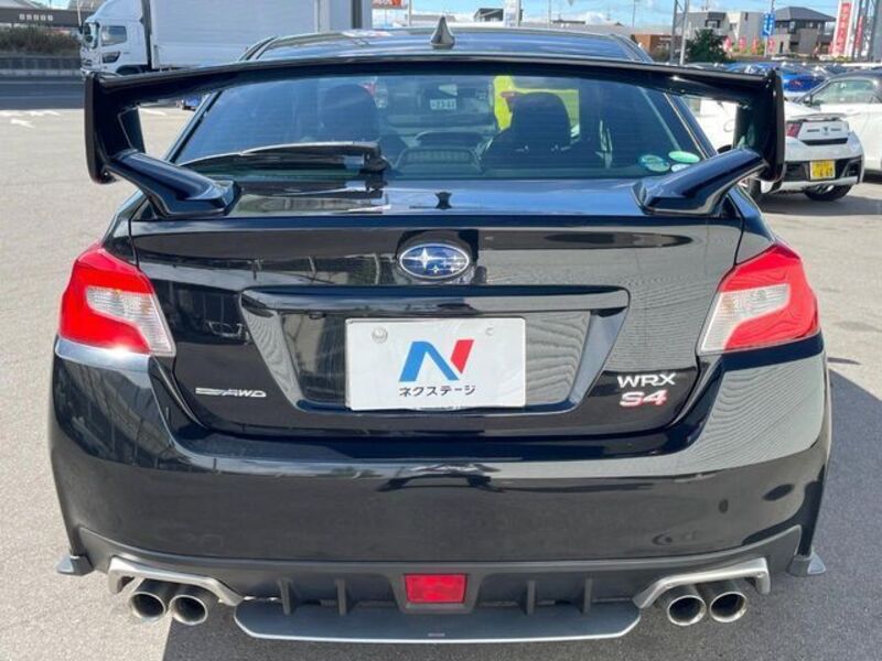 WRX S4