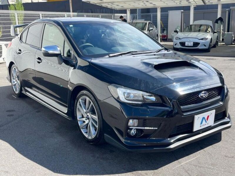 WRX S4