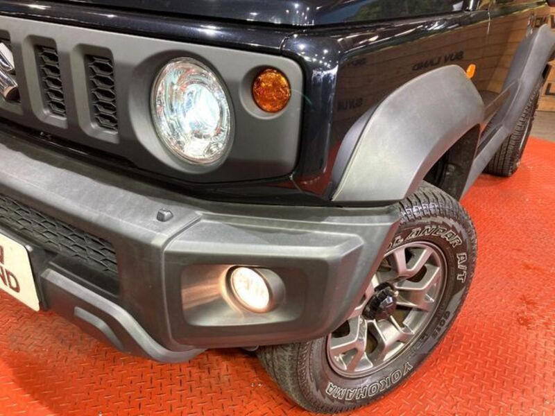 JIMNY SIERRA