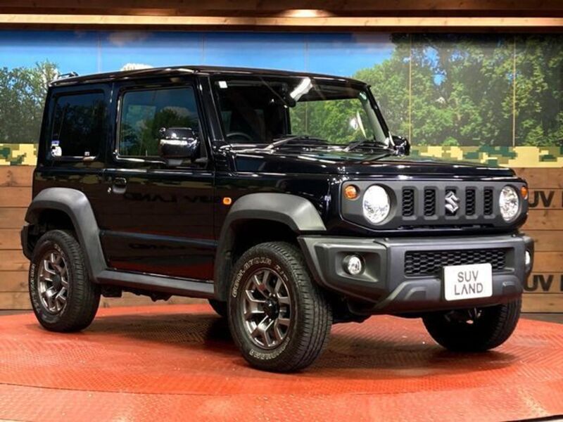 JIMNY SIERRA