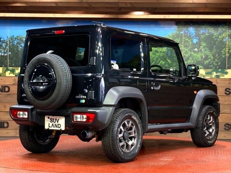 JIMNY SIERRA