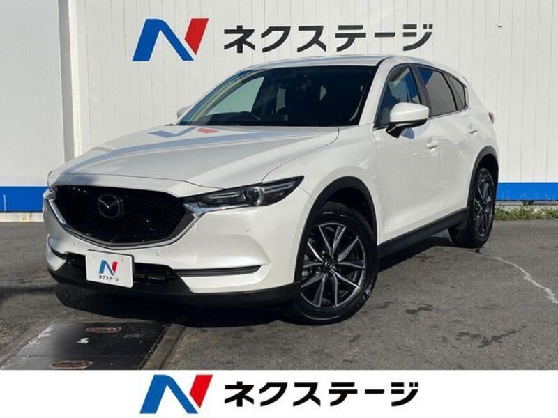 CX-5-0
