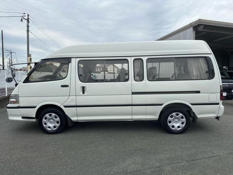 HIACE WAGON