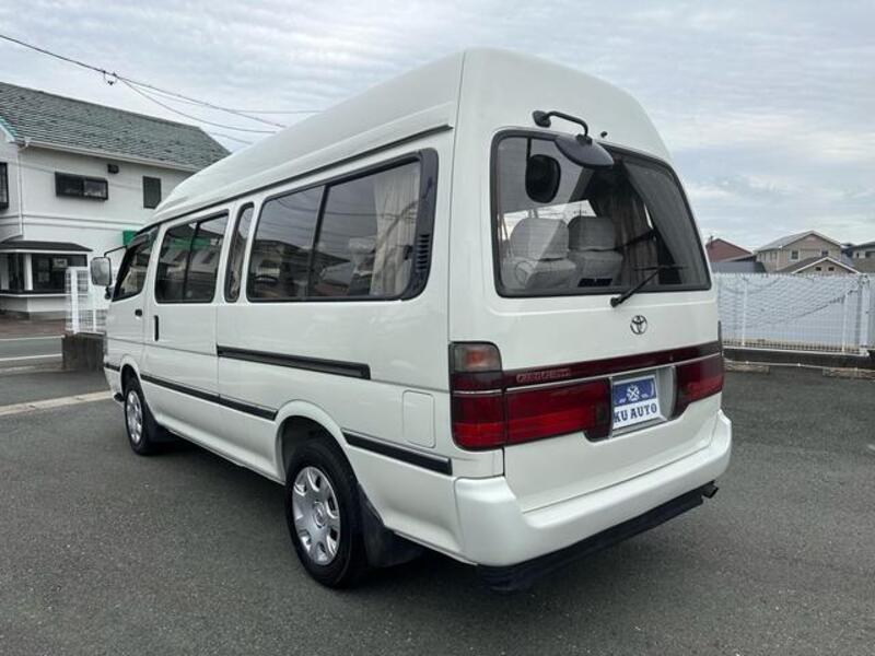 HIACE WAGON