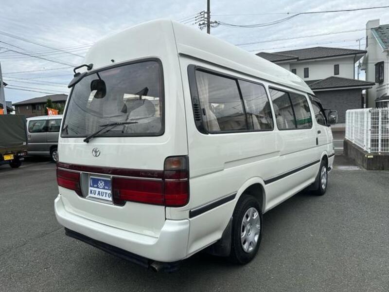 HIACE WAGON