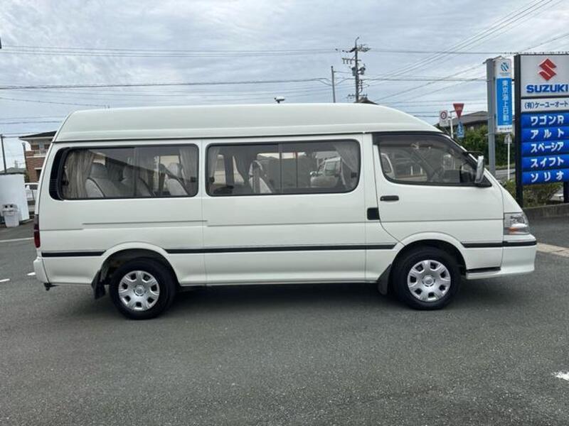 HIACE WAGON