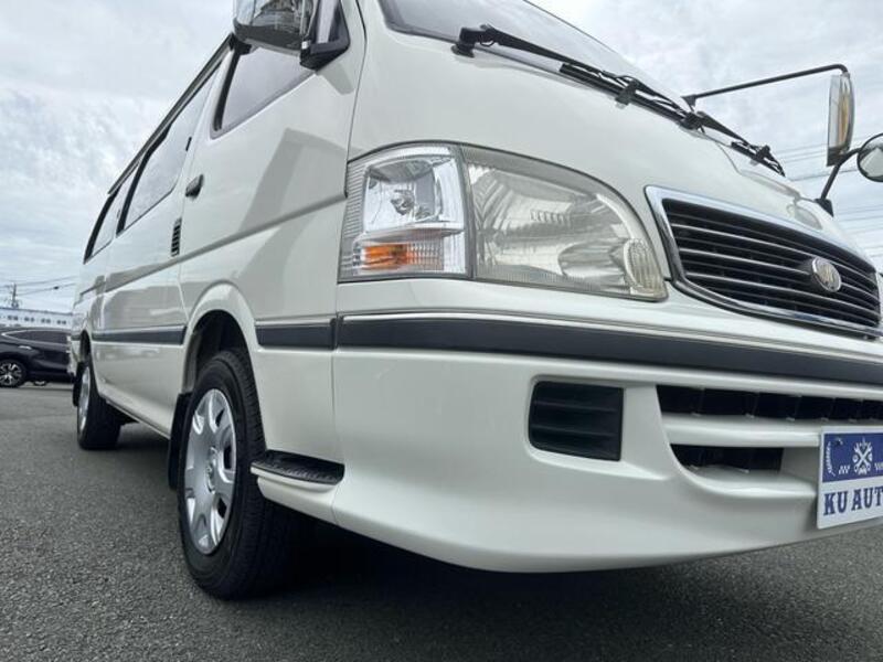 HIACE WAGON