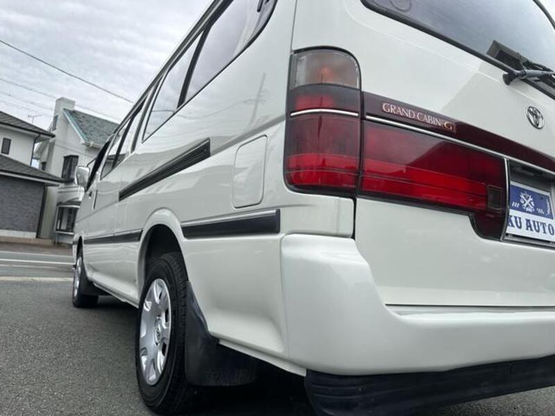 HIACE WAGON