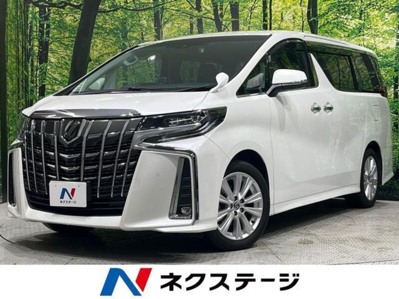 ALPHARD-0