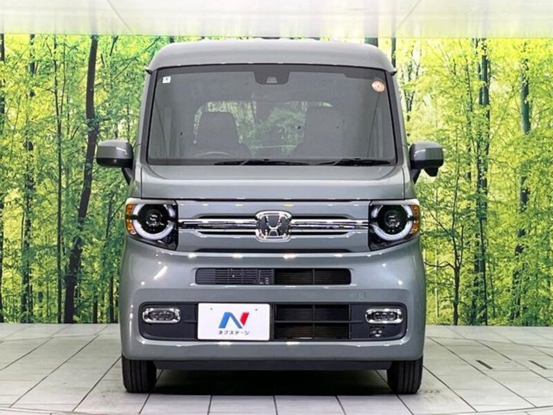 N-VAN