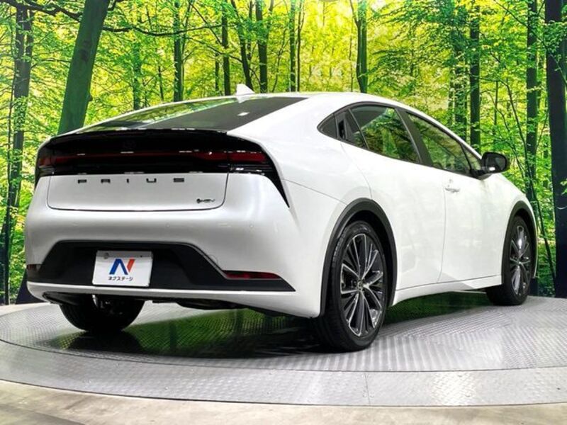 PRIUS