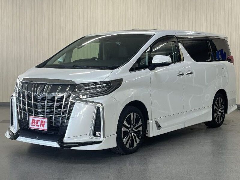 ALPHARD-0