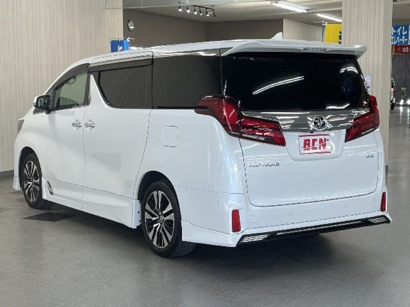 ALPHARD