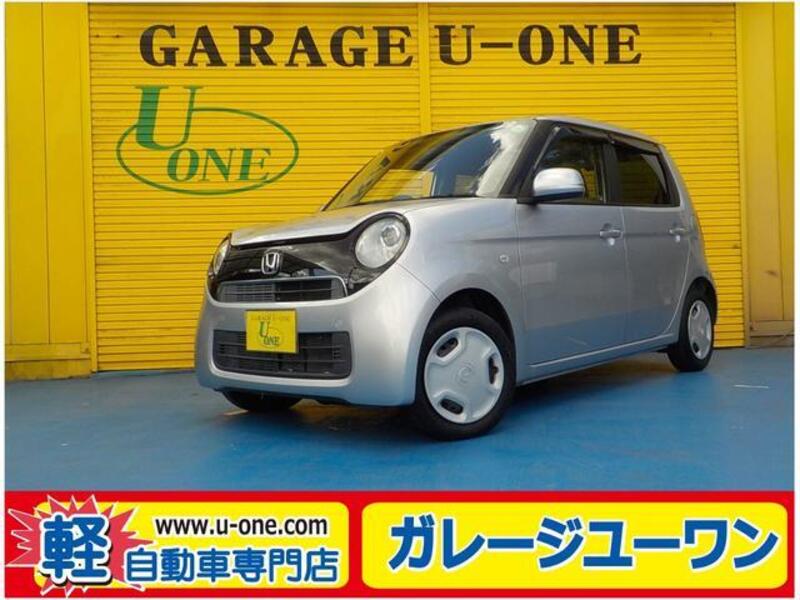 HONDA N ONE