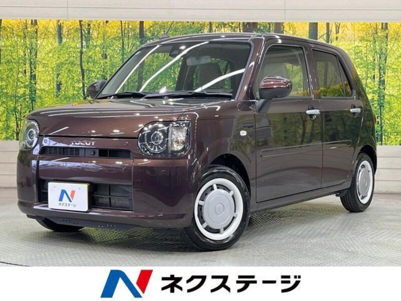 DAIHATSU MIRA TOCOT
