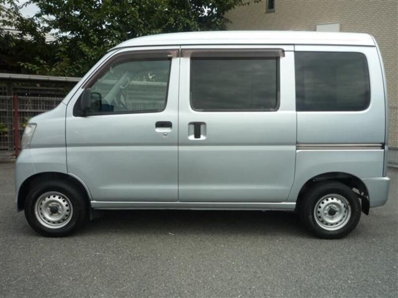 HIJET CARGO
