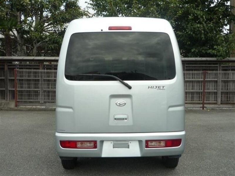 HIJET CARGO