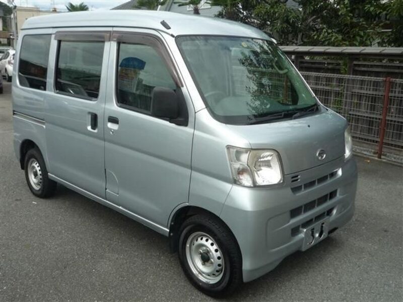 HIJET CARGO