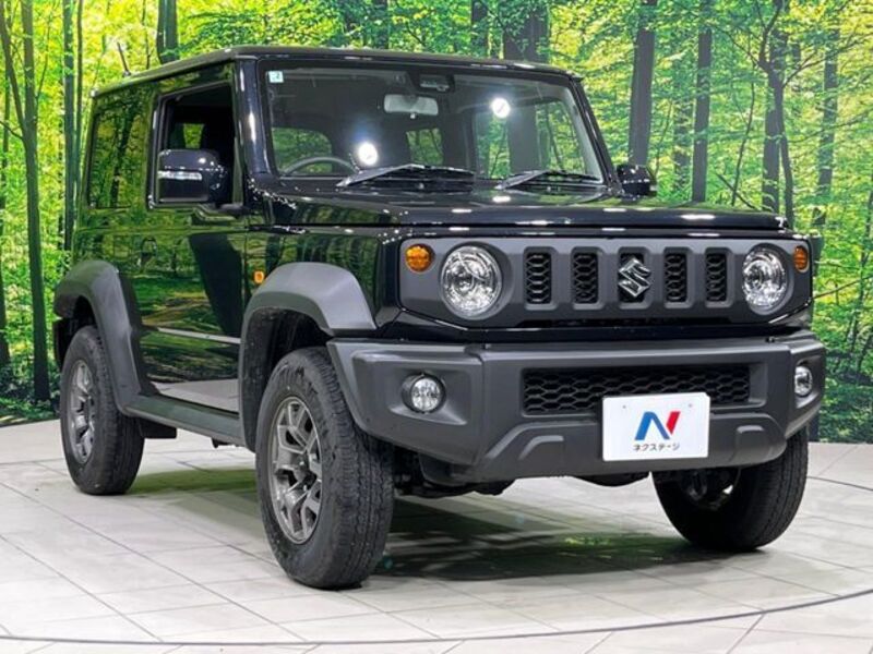 JIMNY SIERRA