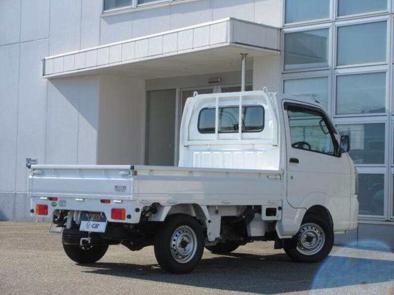CARRY TRUCK