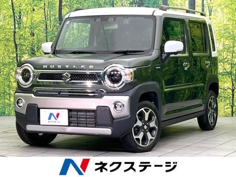 HUSTLER-0