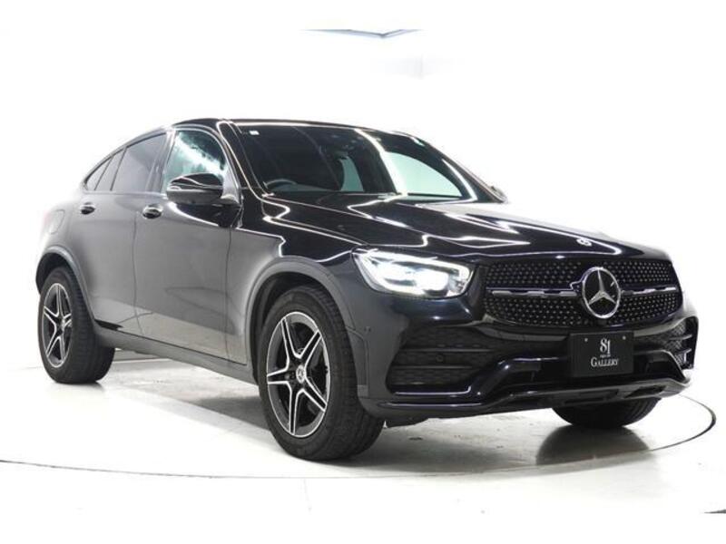 GLC CLASS