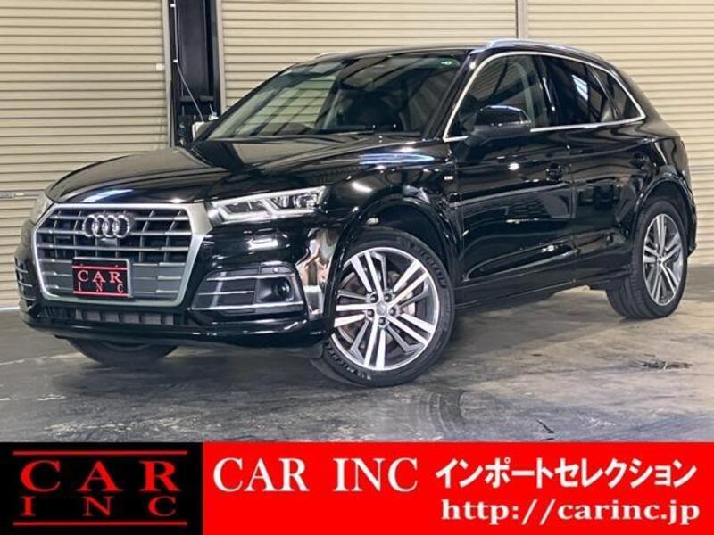 AUDI Q5