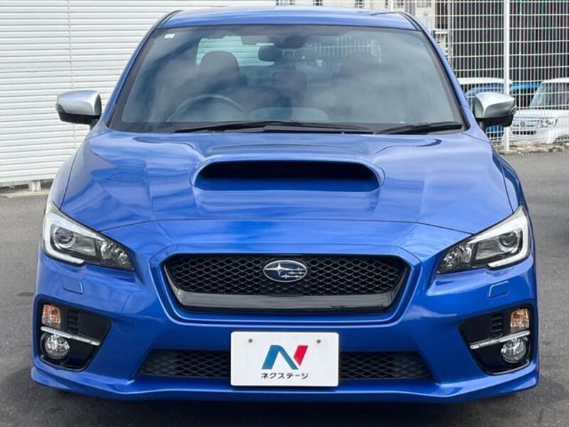 WRX S4