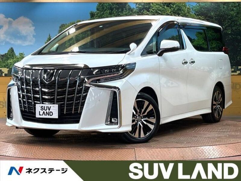 ALPHARD-0