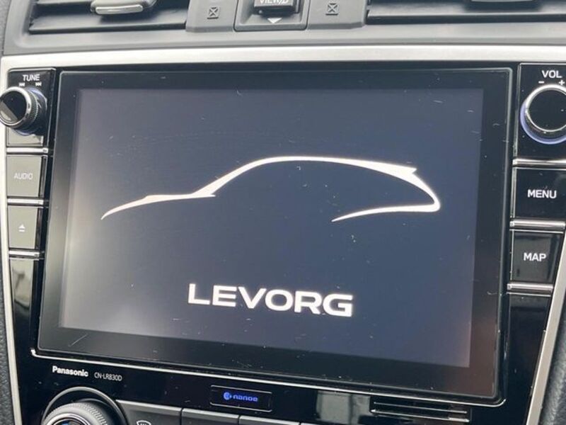 LEVORG