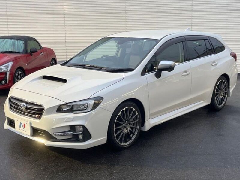 LEVORG