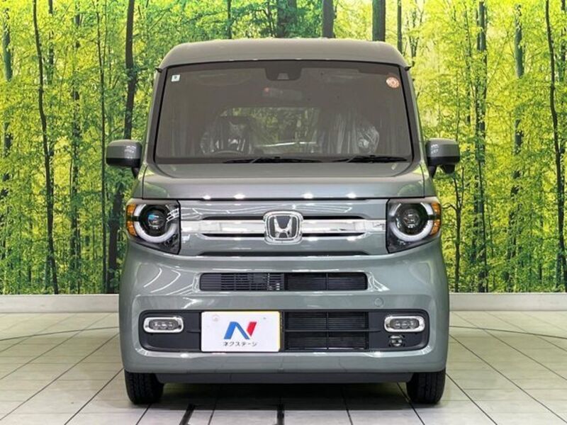 N-VAN