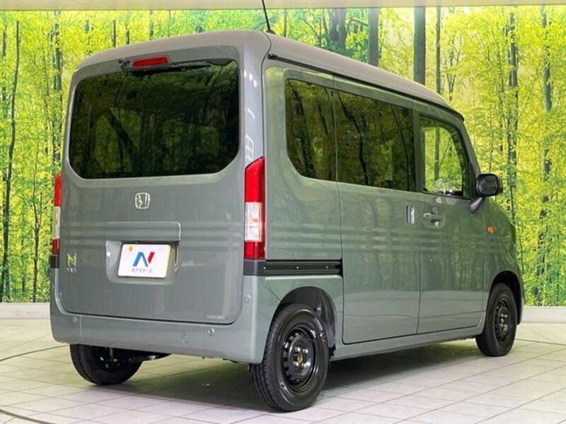 N-VAN