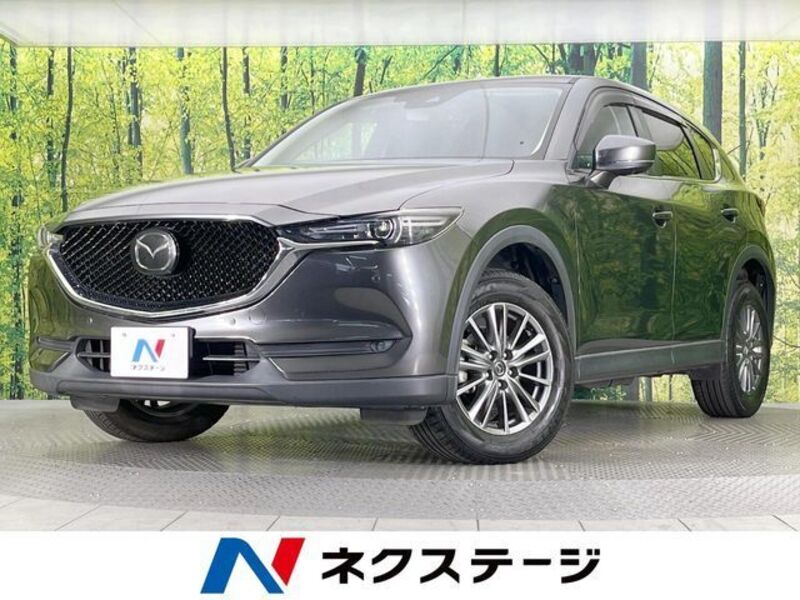 CX-5-0
